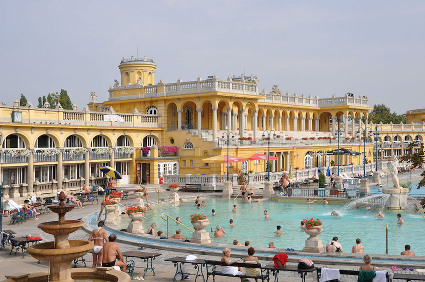 att göra i budapest att göra i budapest
