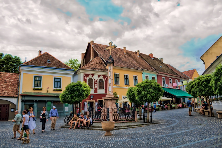 Szentendre