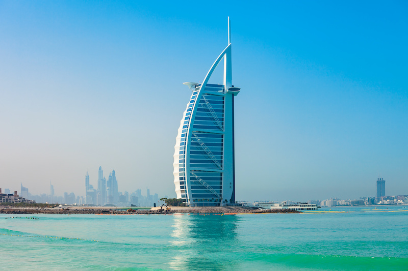 Burj Al Arab