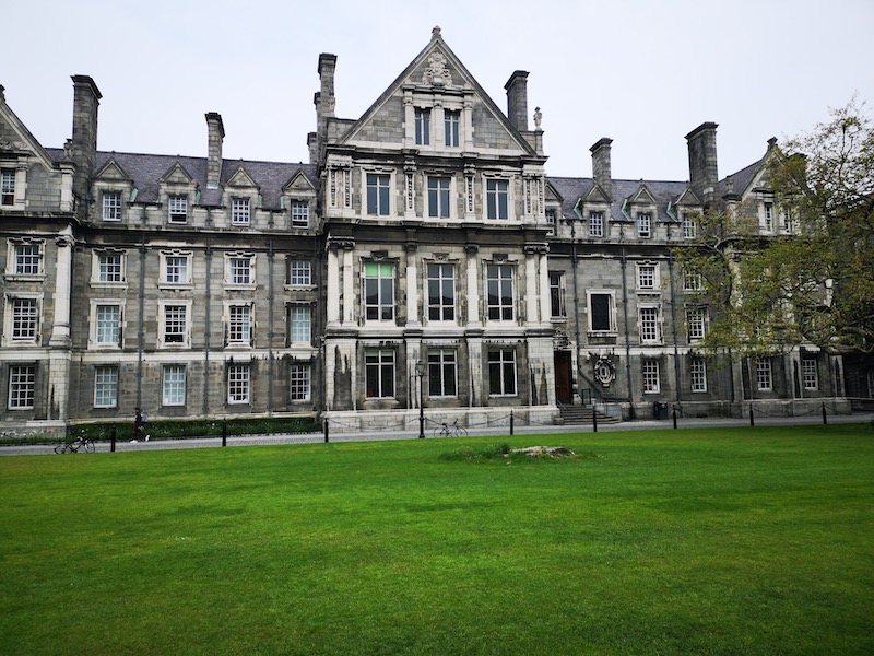Trinity College
