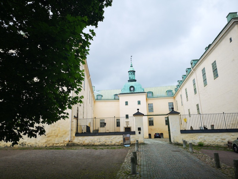 Linköping slott