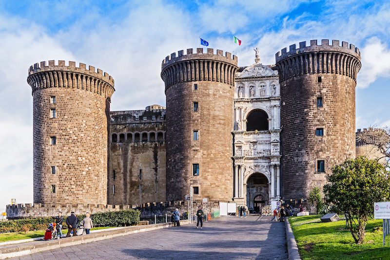 Castel Nuovo