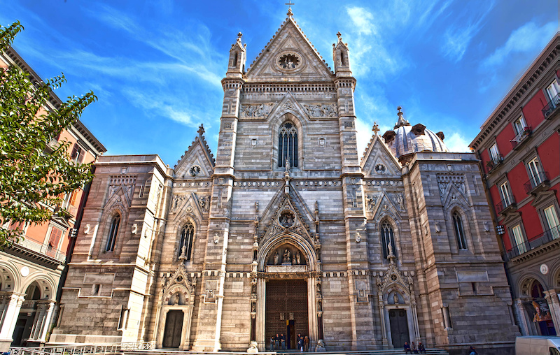 Duomo di Napoli