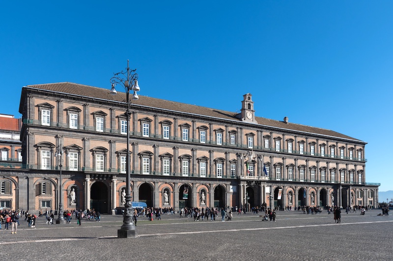 Palazzo Reale