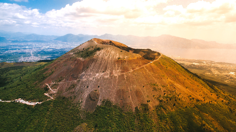 Vesuvius