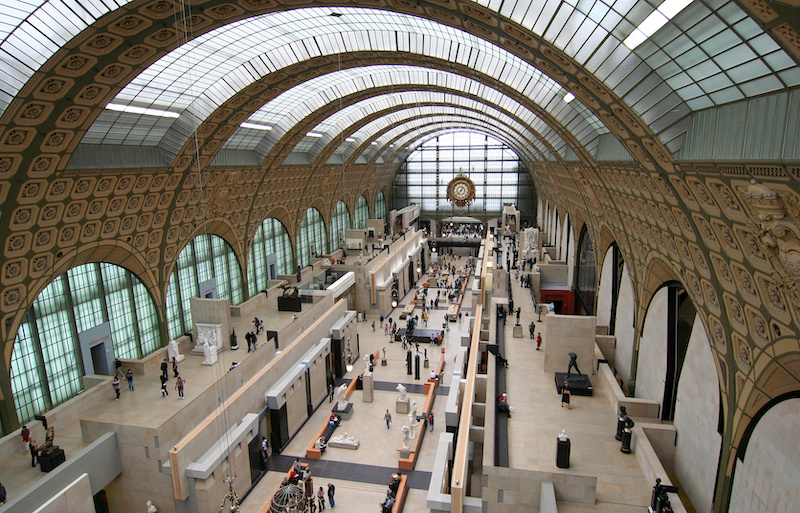 Musée d’Orsay