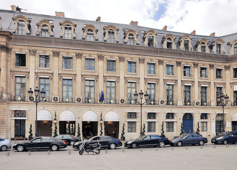 Le Ritz