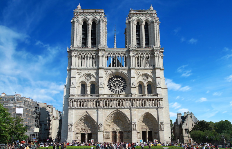 Notre Dame