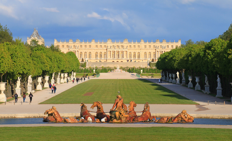 Versailles