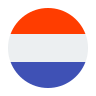 Netherlands flag