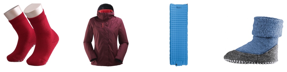 Carl Denig producten