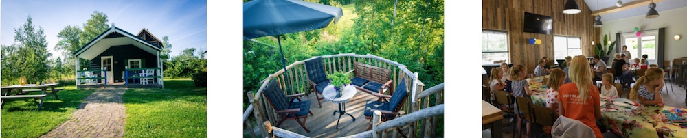 Devossenburcht.nl banner