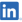LinkedIn icon