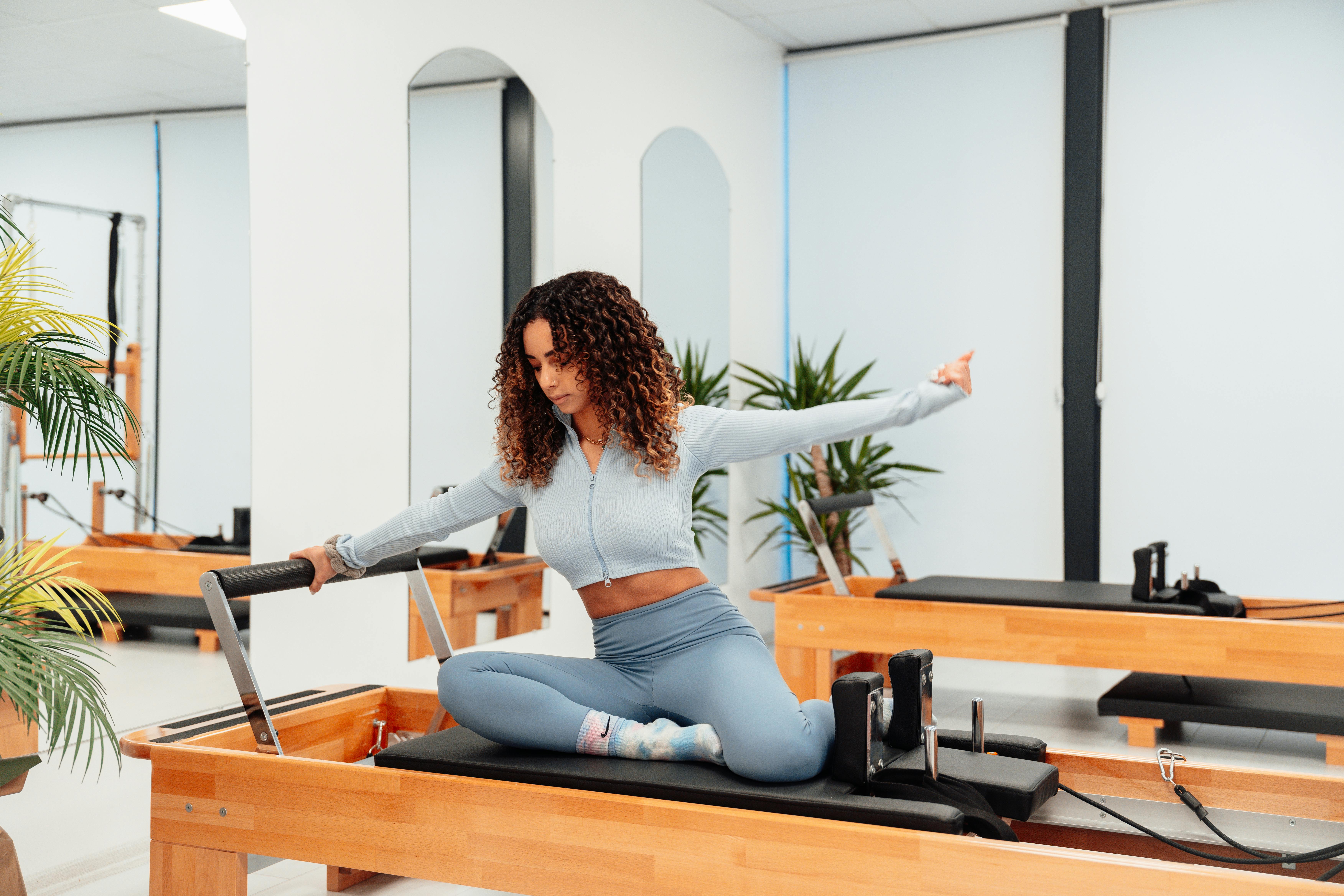 Pilates Vita studio