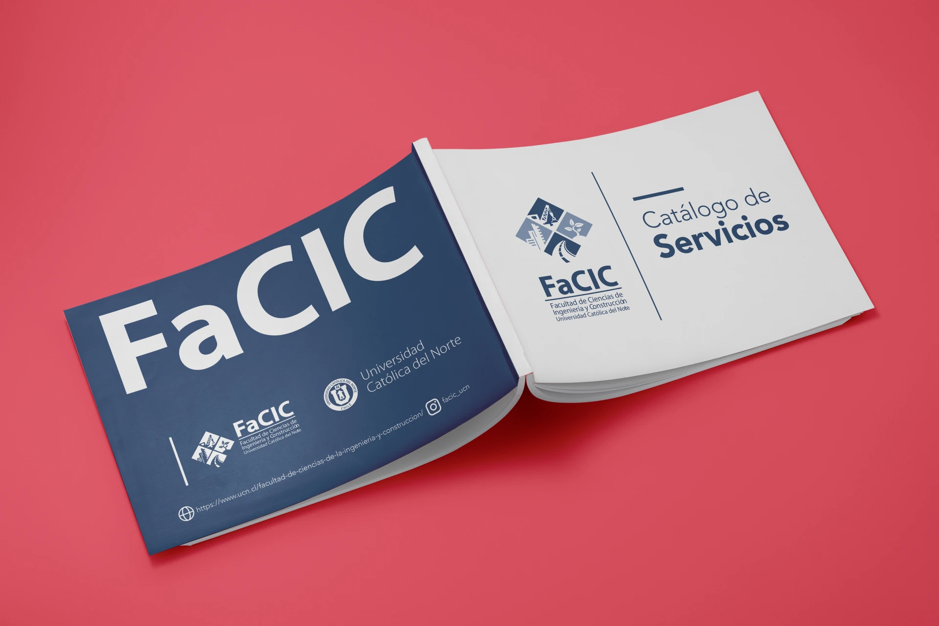 Brochure FaCIC-UCN