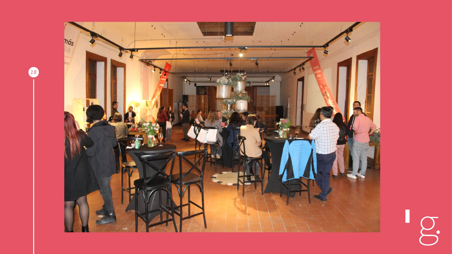 lanzamiento
