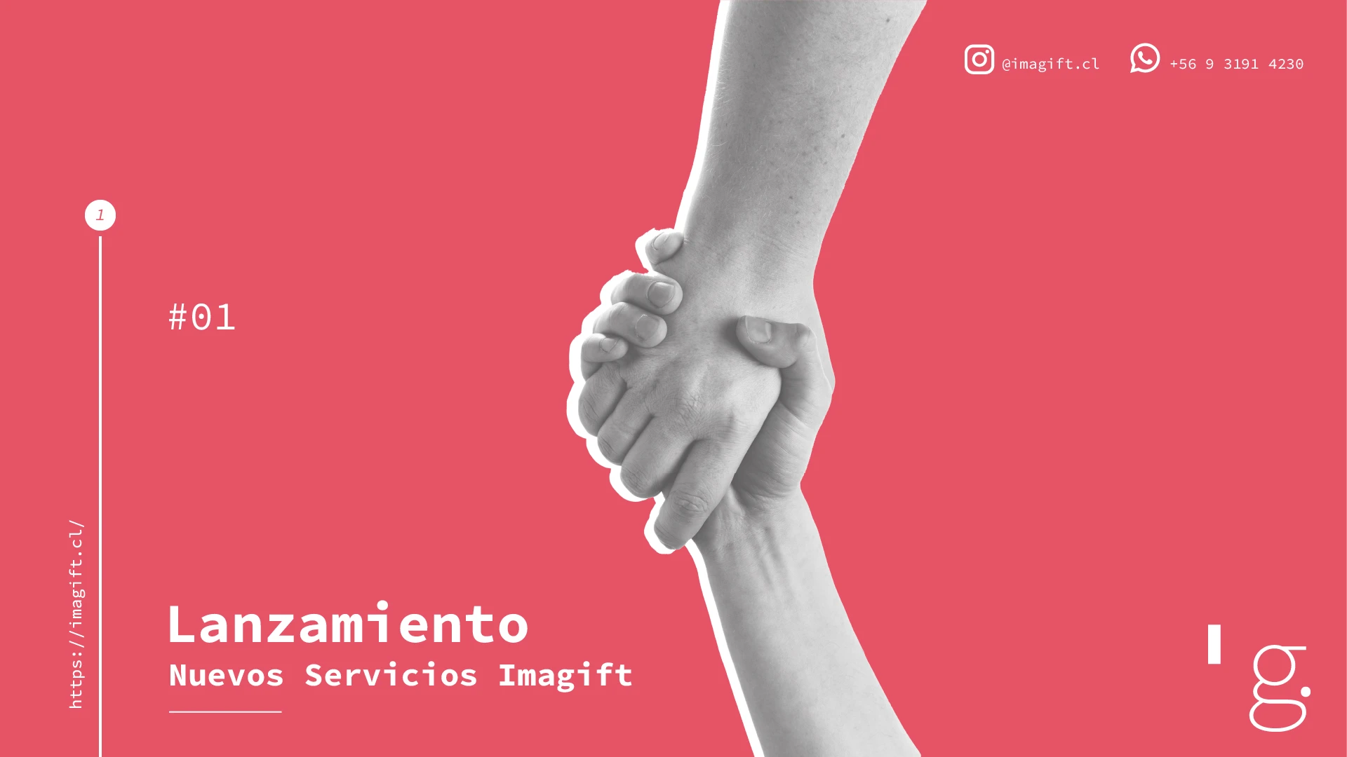 lanzamiento