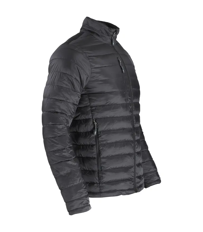 PARKA TÉRMICA LIGHT M/L HOMBRE - vista 2