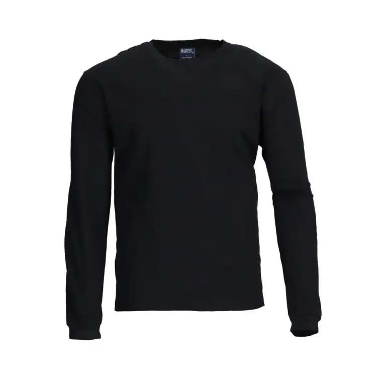 Polera Polo ML Adulto Unisex