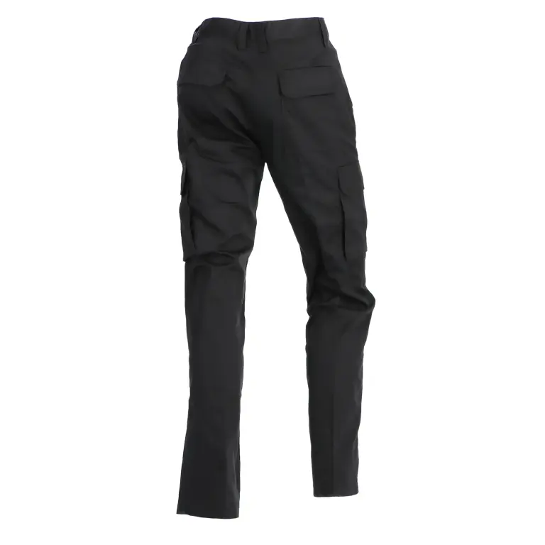 Pantalon Cargo Gabardina