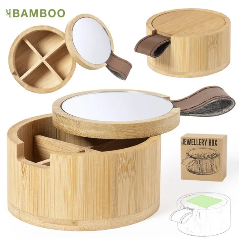 Bambú