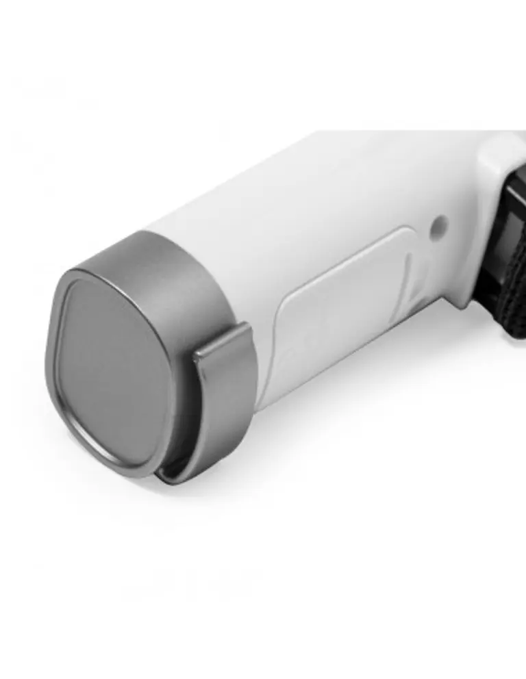 Báscula Equipaje Daley - Blanco - vista 3