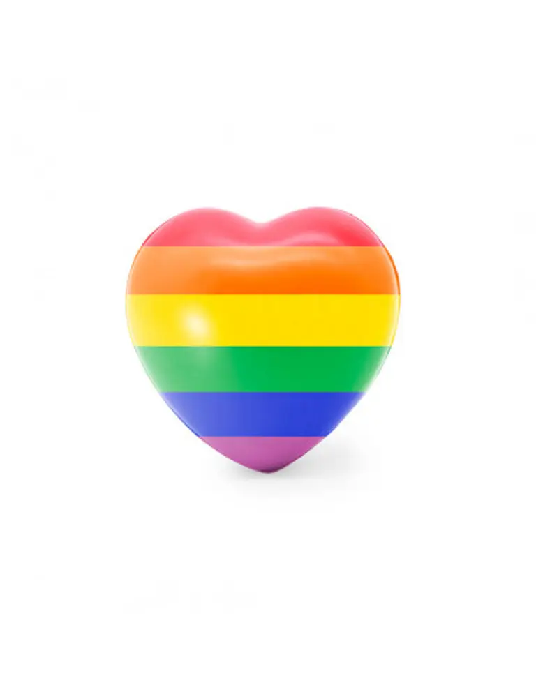 Antiestrés corazón Kanedax