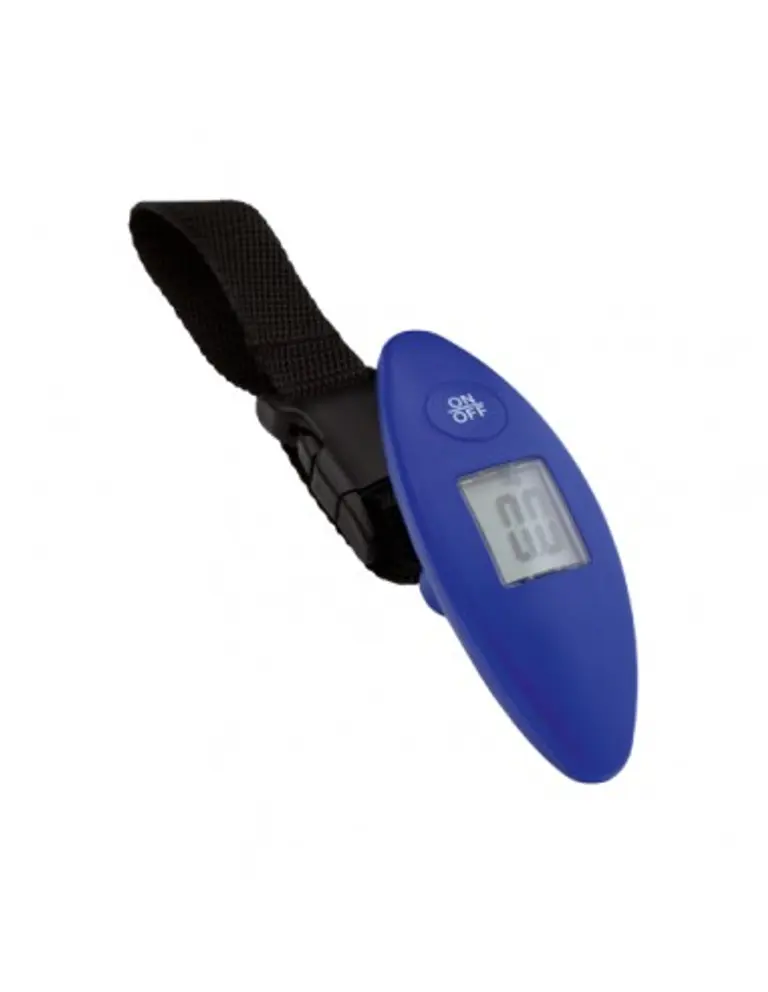 Báscula Equipaje Blanax - Azul - vista 1