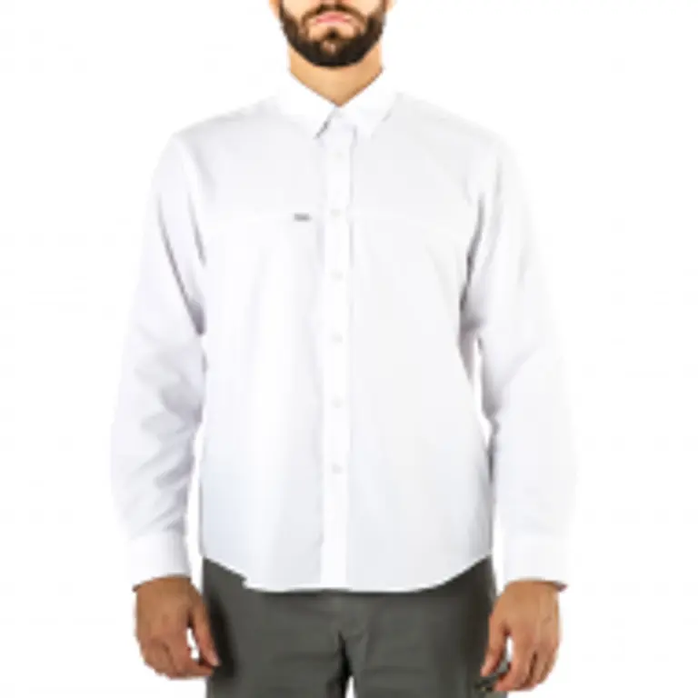 CAMISA VANCOUVER HOMBRE