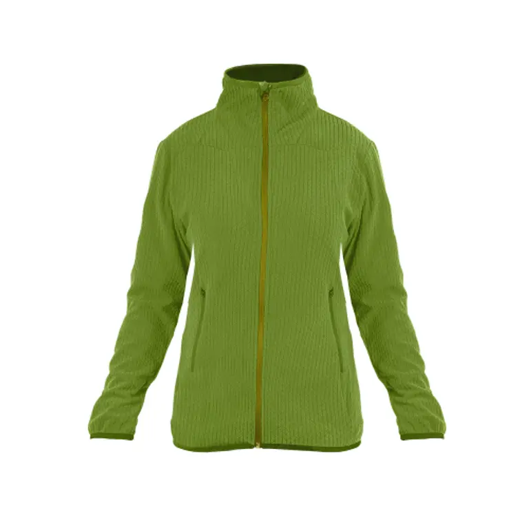 POLAR HW LLANQUIHUE MUJER - Lime - vista 1