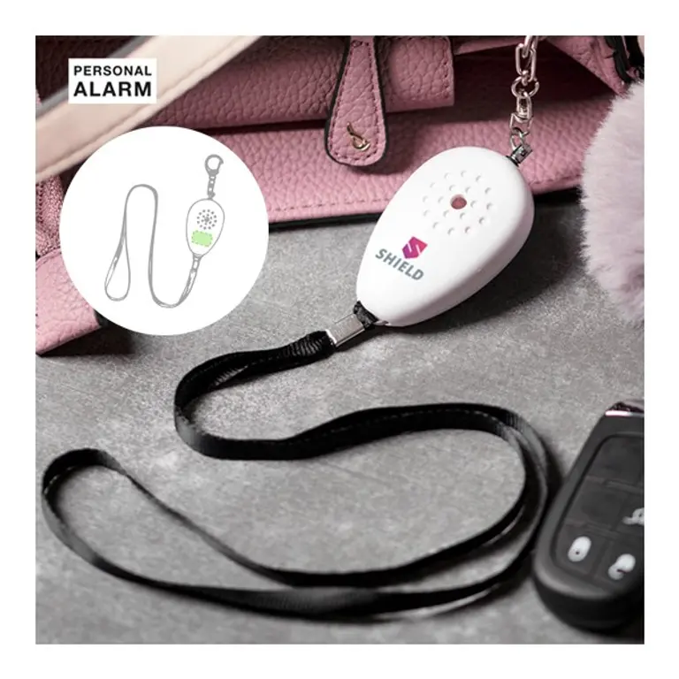 Alarma Personal Birnal