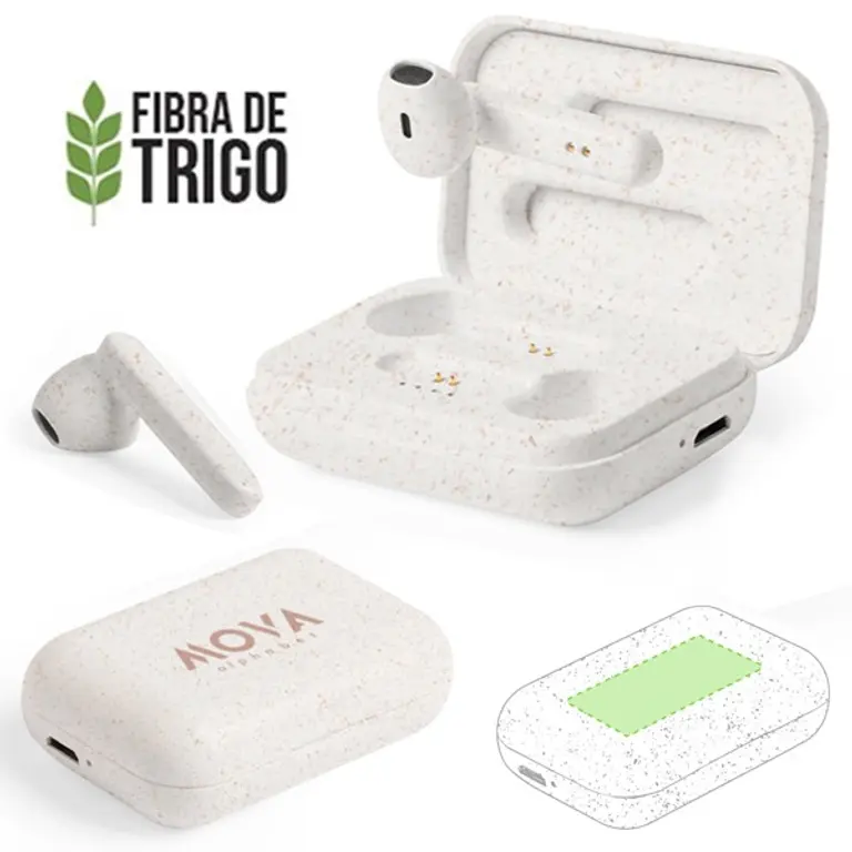 Auriculares Vounel