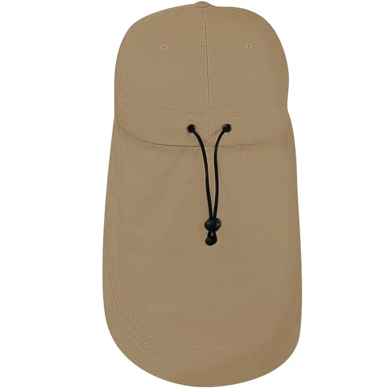 Gorro Gab. 6P C-Cubre Cuello Legionario