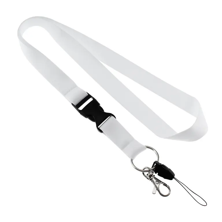 Lanyard Porta-Credencial