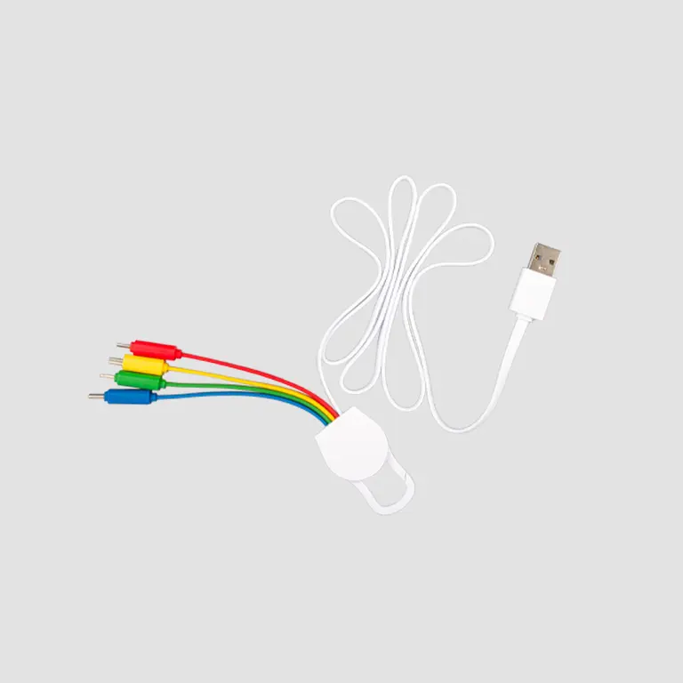 multicolor