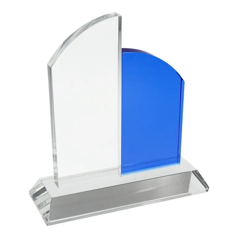 azul