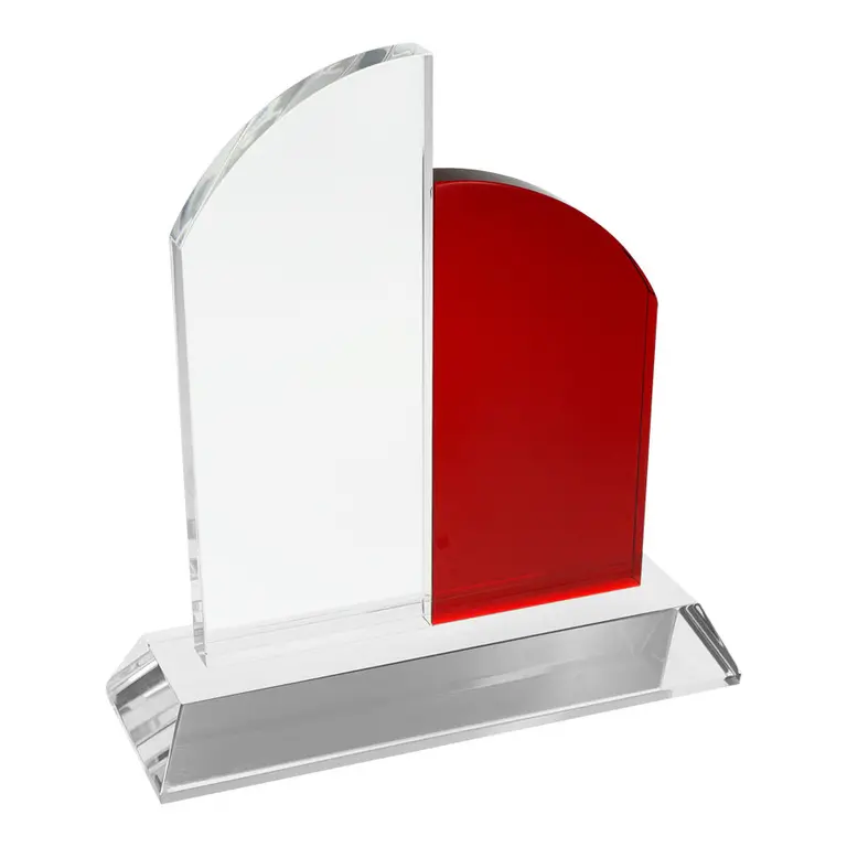 Trofeo Galvano Cristal «Catedral»