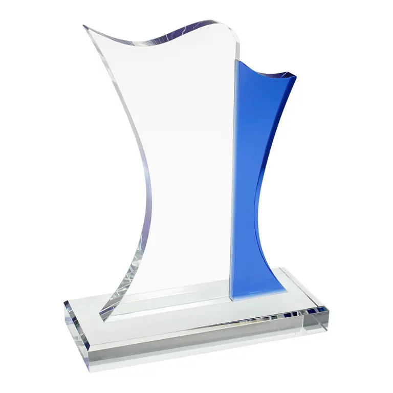 azul