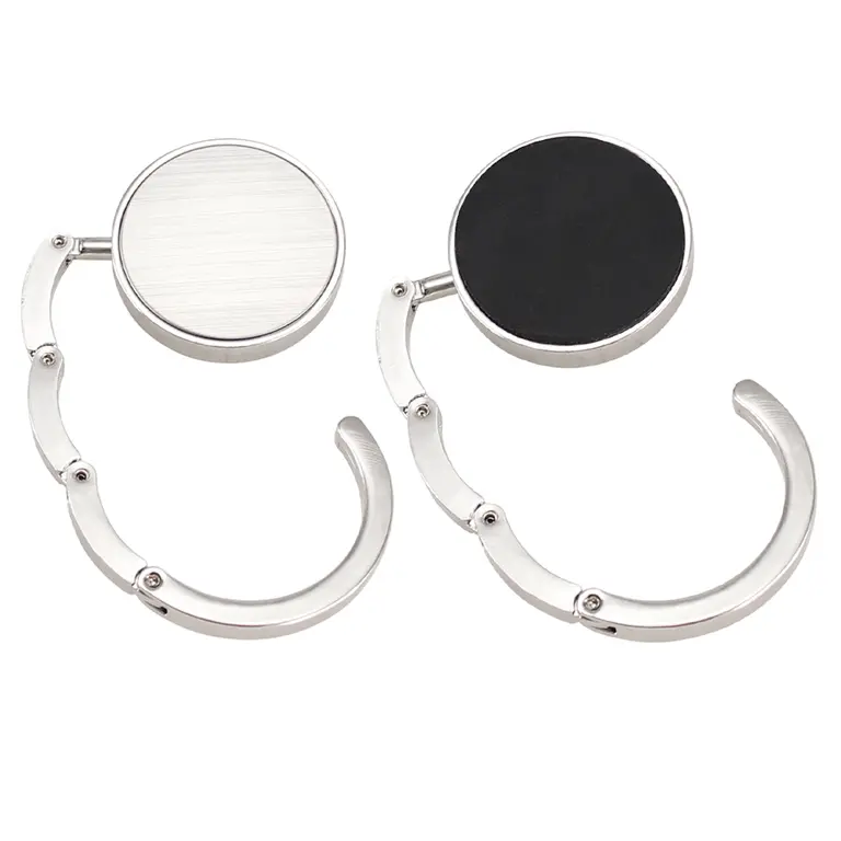 Colgador de Carteras Spiral - Plateado - vista 4