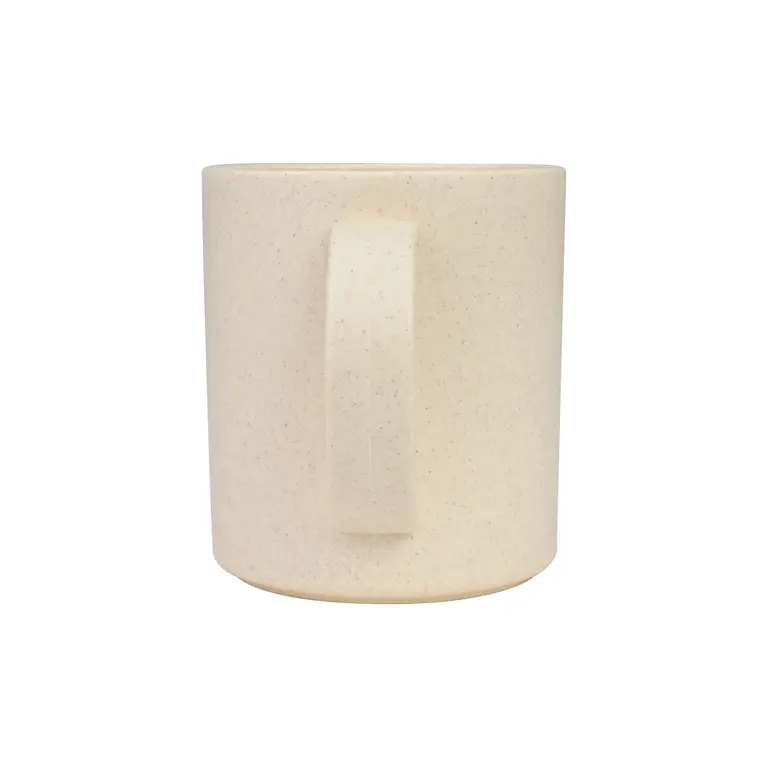 Mug de caña de Trigo 350cc