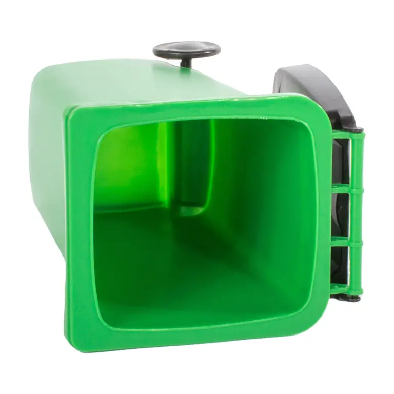verde