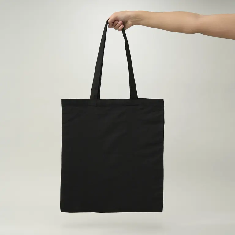 Bolsa de algodón 42x38 (cm)