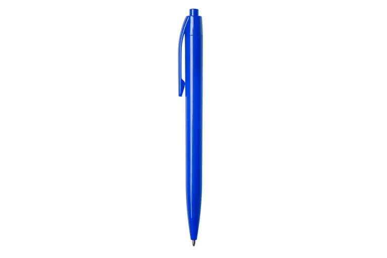 BOLÍGRAFO "NANDO" TINTA AZUL