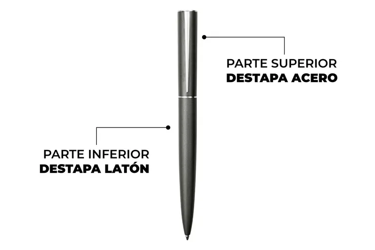 BOLÍGRAFO “ONEGA”