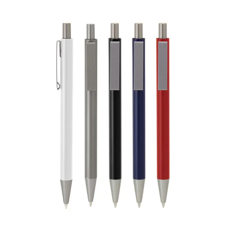 Boligrafo "CLISÉ" Tinta Azul