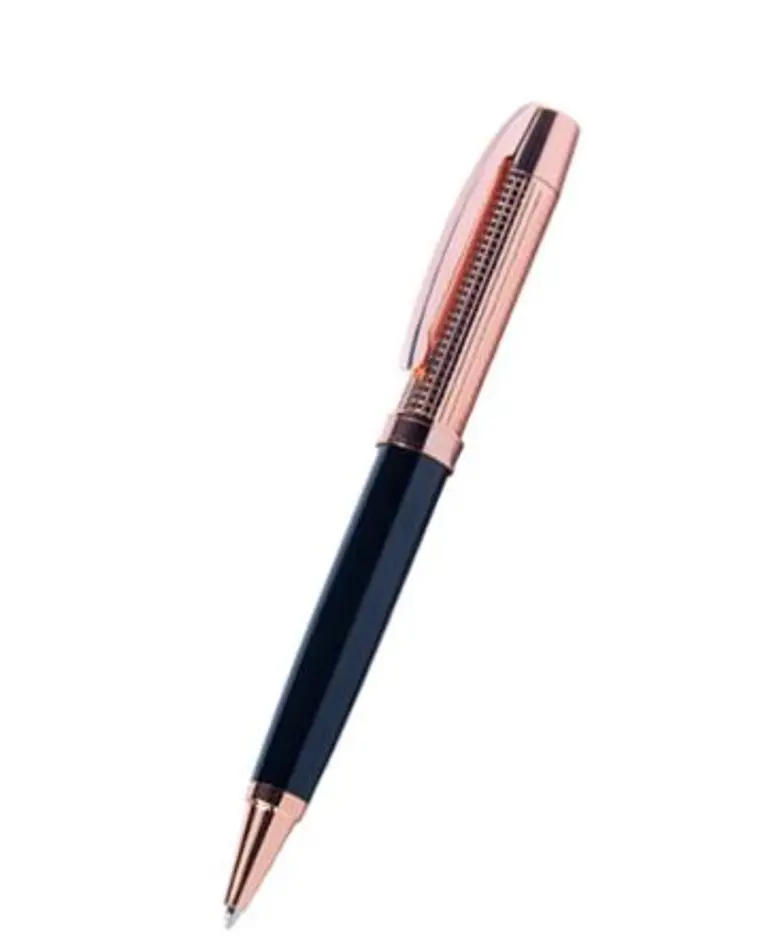 Boligrafo Modelo Holmes Cobre