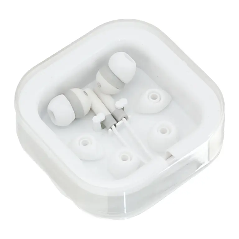 Set de Audífonos Auriculares Cort