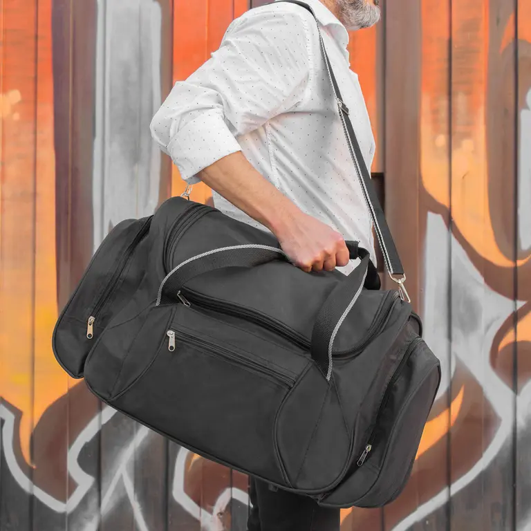 BOLSO "VOYAGE"