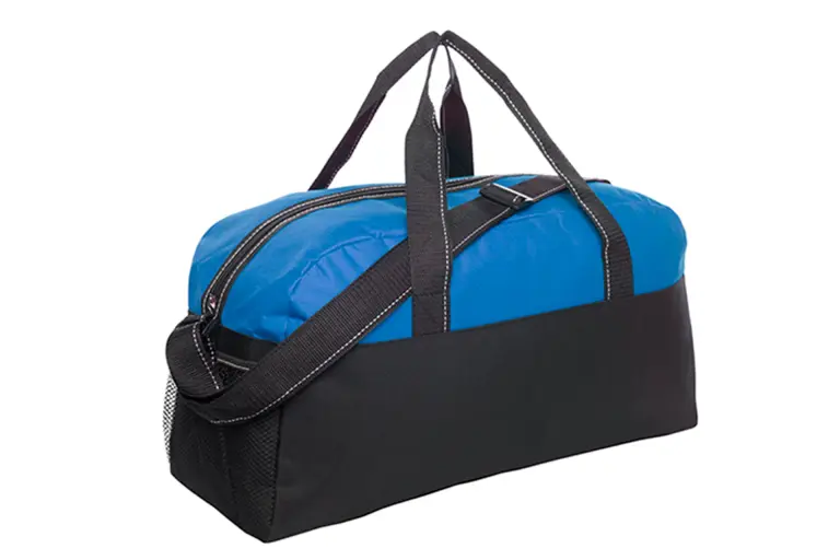 BOLSO DEPORTIVO "BEPT"
