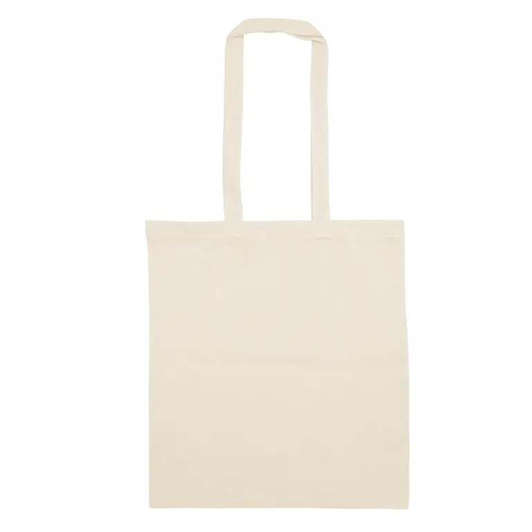 Bolsa de algodón "COTI"